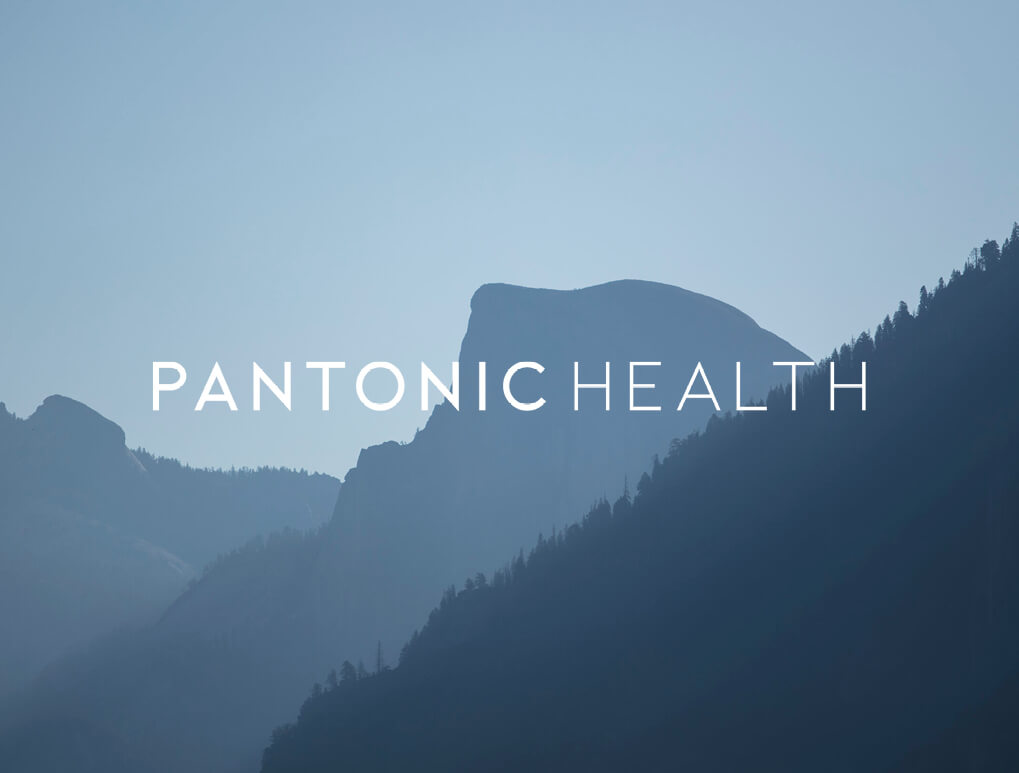 Pantonic Health